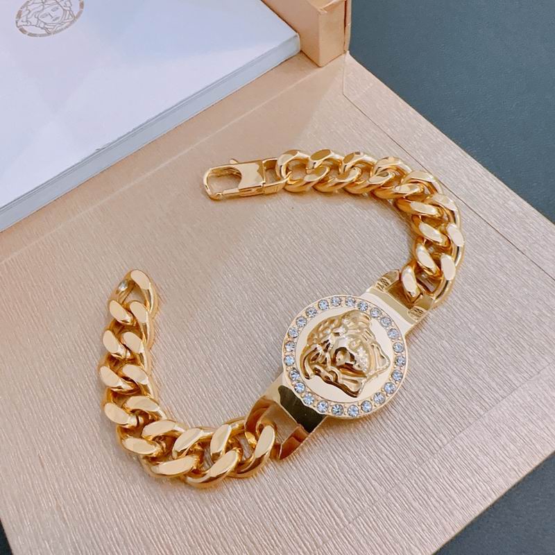 Versace bracelet 05lyx87 (2)